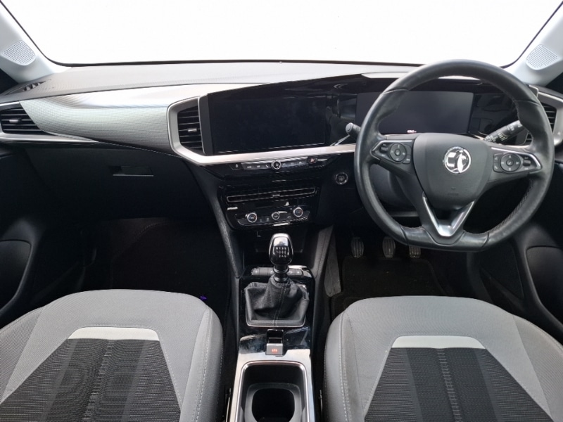 Used Vauxhall Mokka 2022 for sale - 76795513: Photo 2