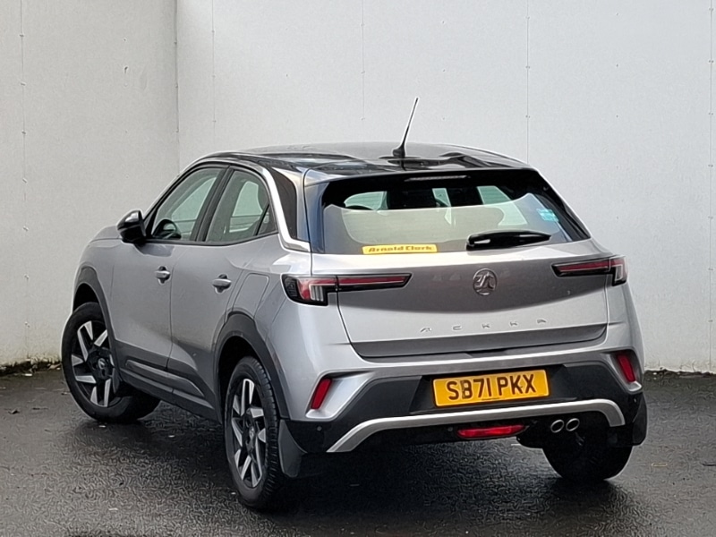 Used Vauxhall Mokka 2022 for sale - 76795513: Photo 3