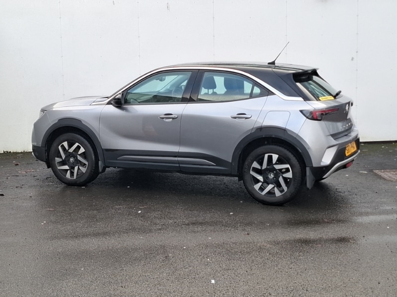 Used Vauxhall Mokka 2022 for sale - 76795513: Photo 4