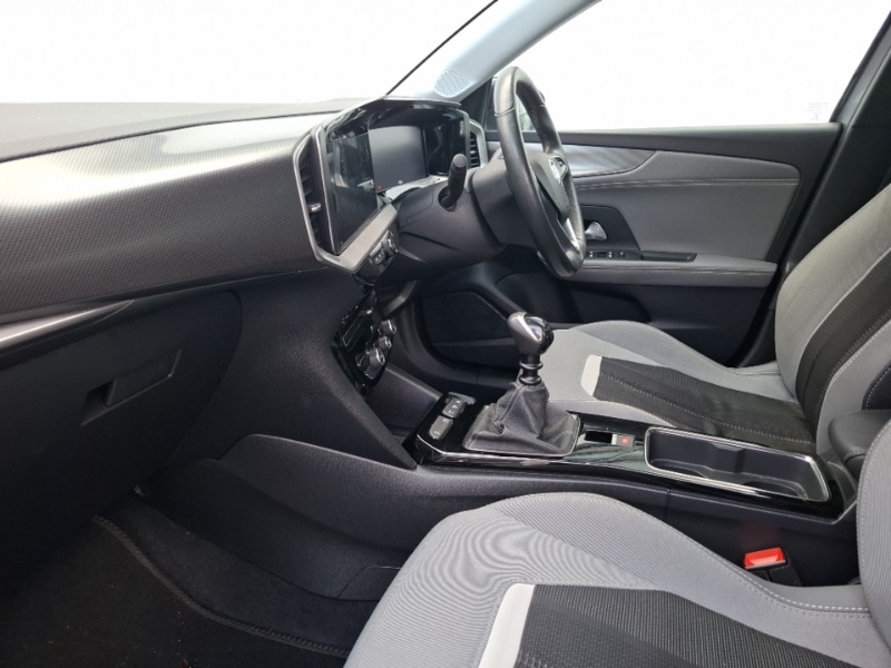 Used Vauxhall Mokka 2022 for sale - 76795513: Photo 5