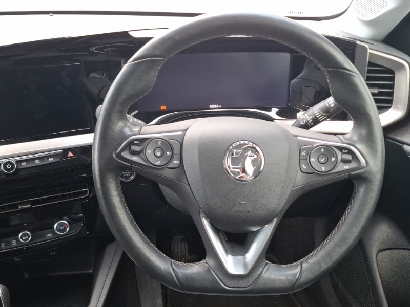 Used Vauxhall Mokka 2022 for sale - 76795513: Photo 7