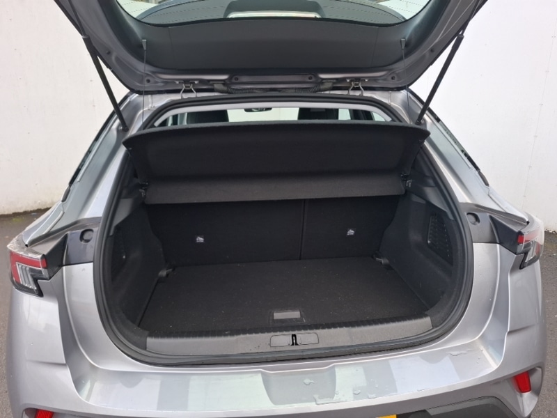 Used Vauxhall Mokka 2022 for sale - 76795513: Photo 8