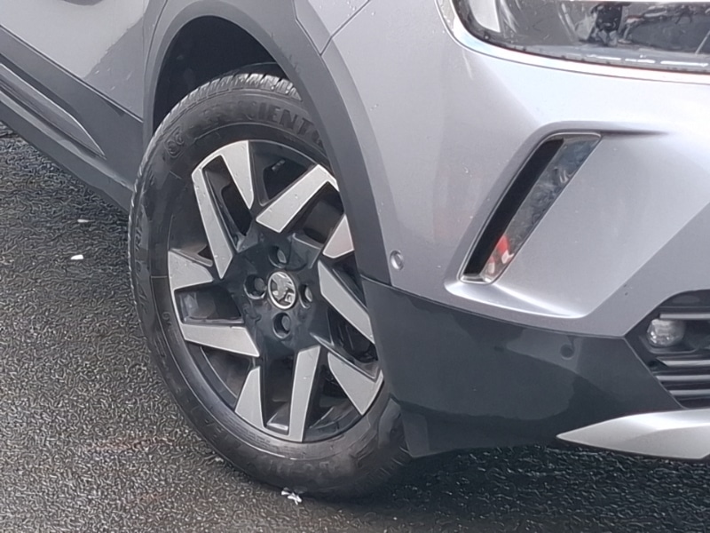 Used Vauxhall Mokka 2022 for sale - 76795513: Photo 9