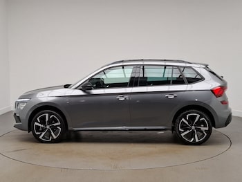 Used Skoda Kamiq 2024 for sale - 75285172: Photo