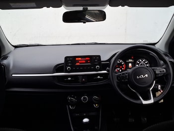 Used Kia Picanto 2022 for sale - 76763606: Photo
