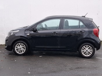 Used Kia Picanto 2022 for sale - 76763606: Photo
