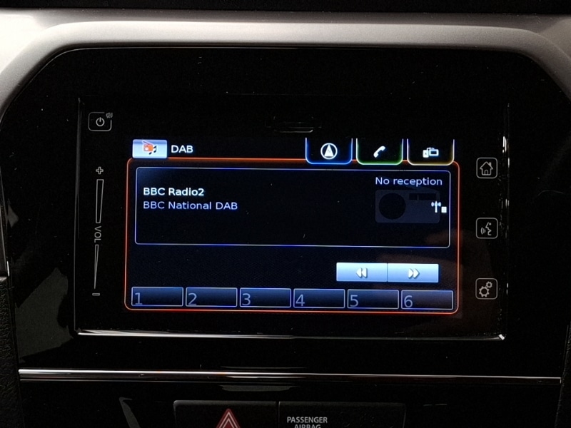 Used Suzuki Vitara 2019 for sale - 78085160: Photo 10