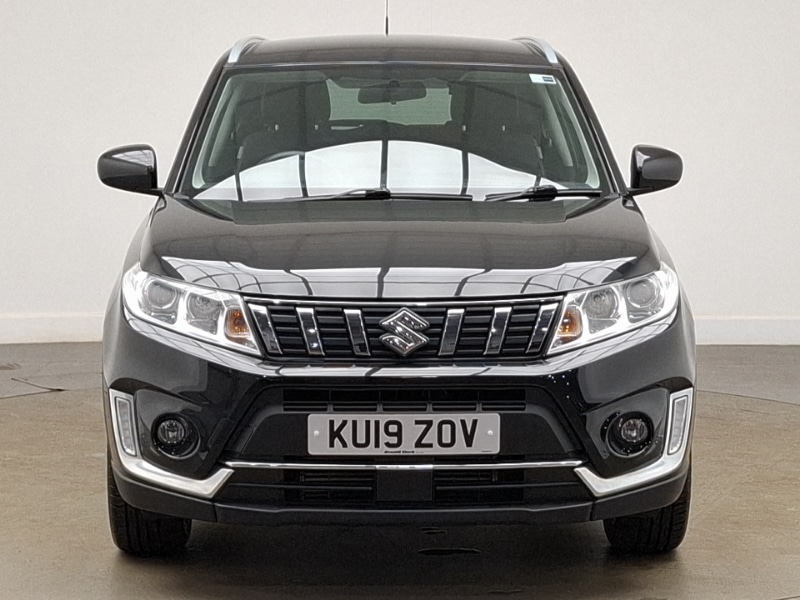 Used Suzuki Vitara 2019 for sale - 78085160: Photo 12