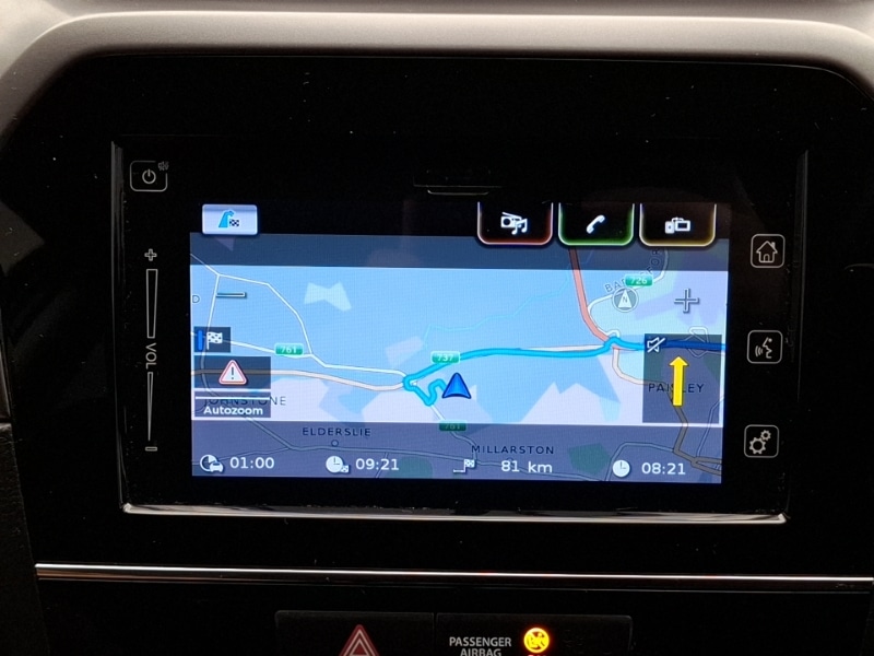 Used Suzuki Vitara 2019 for sale - 78085160: Photo 14