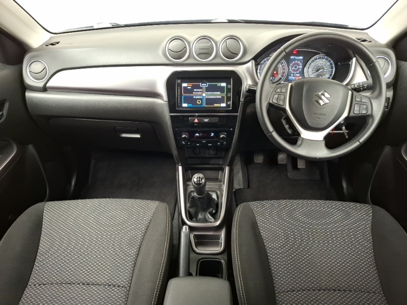 Used Suzuki Vitara 2019 for sale - 78085160: Photo 2