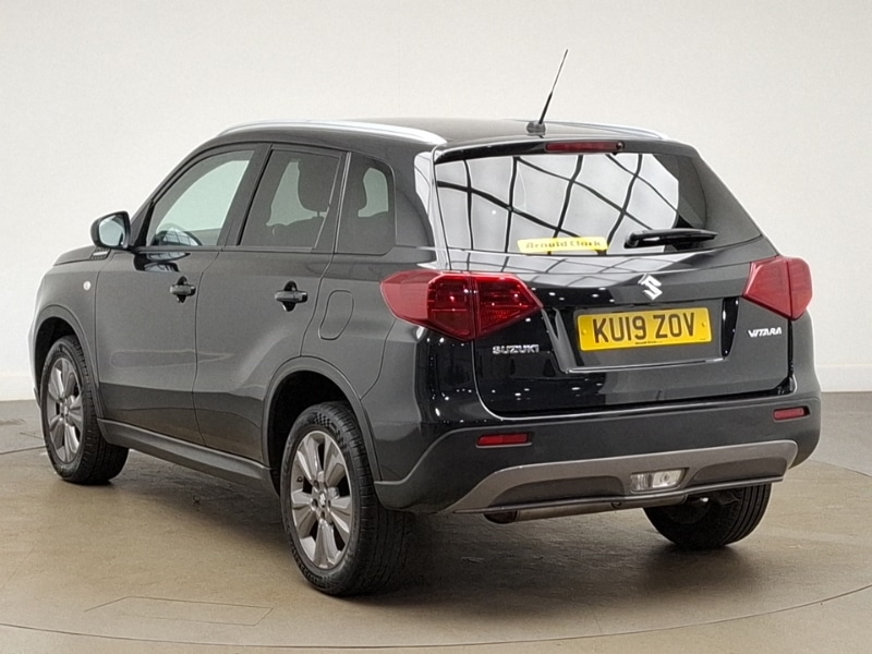 Used Suzuki Vitara 2019 for sale - 78085160: Photo 3