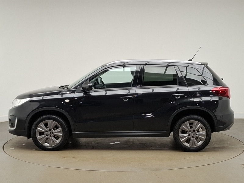 Used Suzuki Vitara 2019 for sale - 78085160: Photo 4