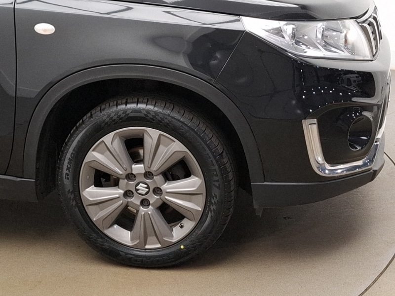 Used Suzuki Vitara 2019 for sale - 78085160: Photo 9