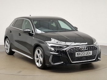 Used Audi A3 2023 for sale - 78642289: Photo