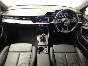 Used Audi A3 2023 for sale - 78642289: Photo