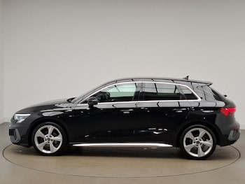 Used Audi A3 2023 for sale - 78642289: Photo