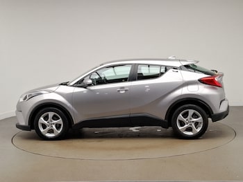 Used Toyota C-HR 2018 for sale - 79191013: Photo