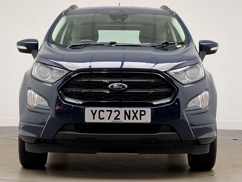 Used Ford Ecosport 2022 for sale - 76427496: Photo 12