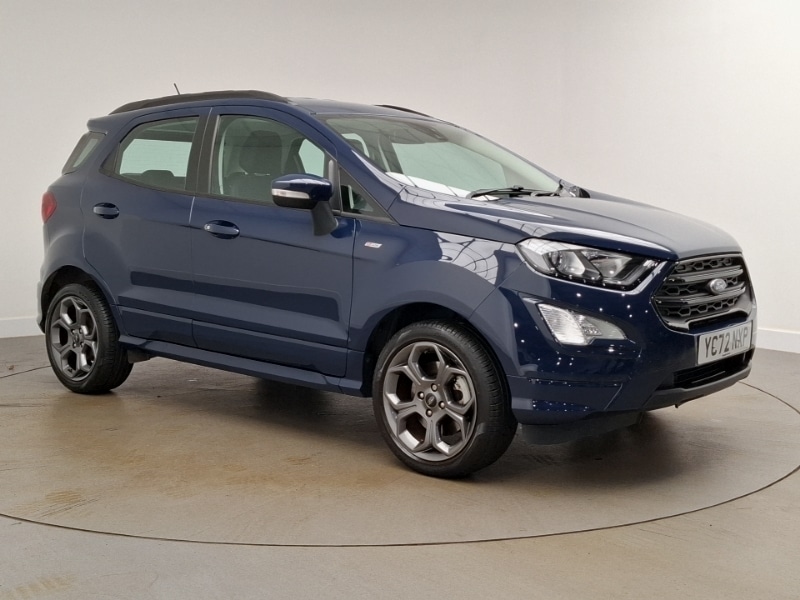 Used Ford Ecosport 2022 for sale - 76427496: Photo 13