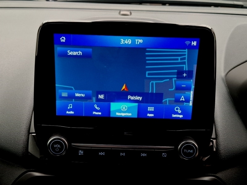 Used Ford Ecosport 2022 for sale - 76427496: Photo 14