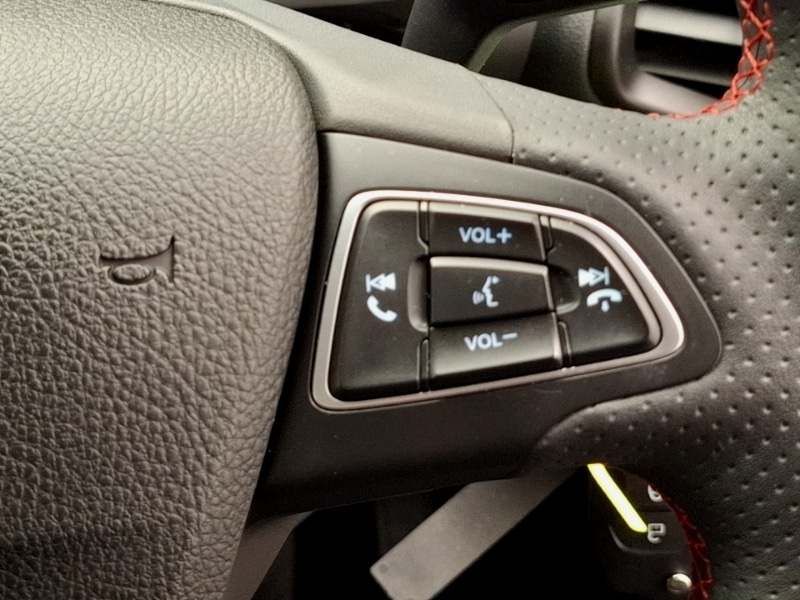 Used Ford Ecosport 2022 for sale - 76427496: Photo 17