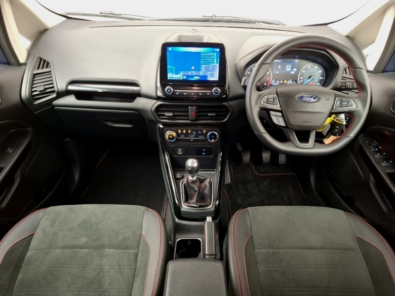 Used Ford Ecosport 2022 for sale - 76427496: Photo 2