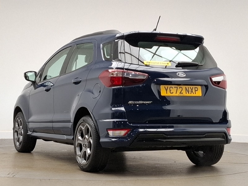 Used Ford Ecosport 2022 for sale - 76427496: Photo 3