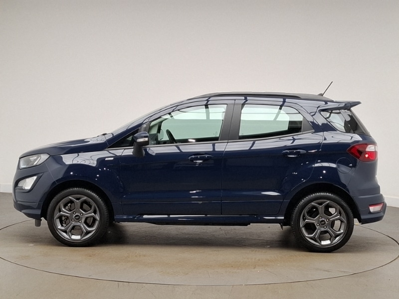 Used Ford Ecosport 2022 for sale - 76427496: Photo 4