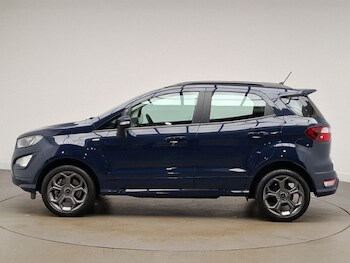 Used Ford Ecosport 2022 for sale - 76427496: Photo