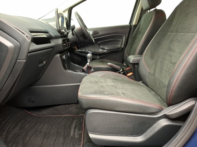 Used Ford Ecosport 2022 for sale - 76427496: Photo 5