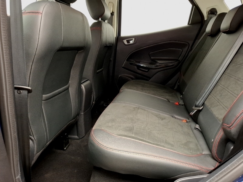 Used Ford Ecosport 2022 for sale - 76427496: Photo 6