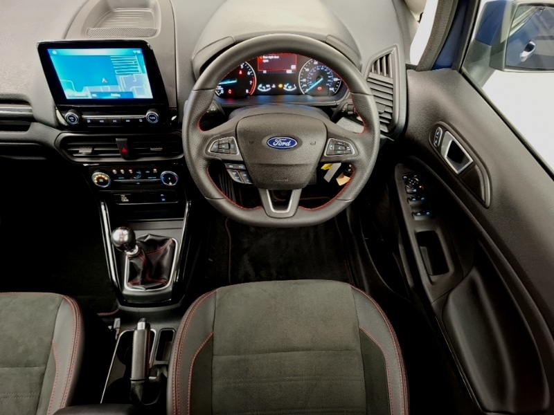 Used Ford Ecosport 2022 for sale - 76427496: Photo 7