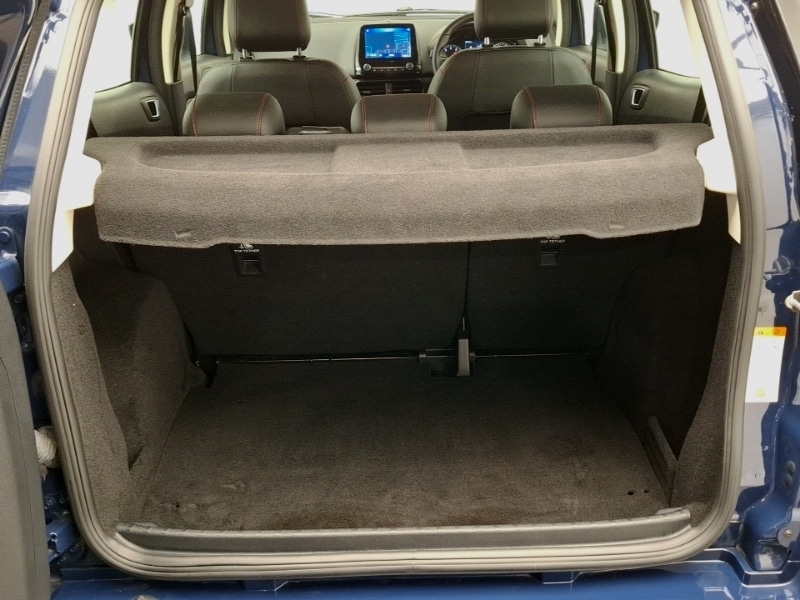 Used Ford Ecosport 2022 for sale - 76427496: Photo 8