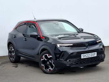 2022 - 1.2 Turbo SRi Premium 5dr
