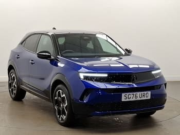 Used Vauxhall Mokka 2026 for sale - 79718683: Photo
