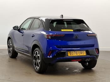 Used Vauxhall Mokka 2026 for sale - 79718683: Photo