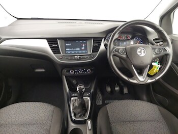 Used Vauxhall Crossland X 2018 for sale - 77503308: Photo