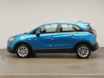 Used Vauxhall Crossland X 2018 for sale - 77503308: Photo
