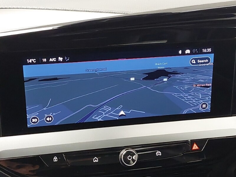 Used Vauxhall Mokka 2025 for sale - 76925106: Photo 11