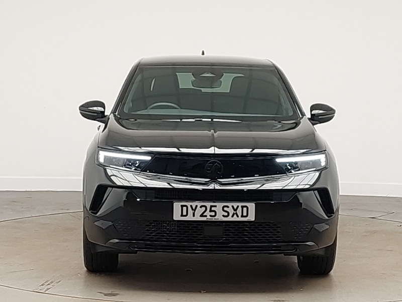 Used Vauxhall Mokka 2025 for sale - 76925106: Photo 12