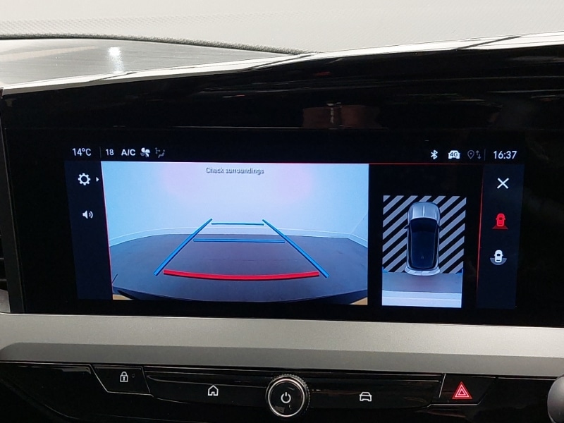 Used Vauxhall Mokka 2025 for sale - 76925106: Photo 14