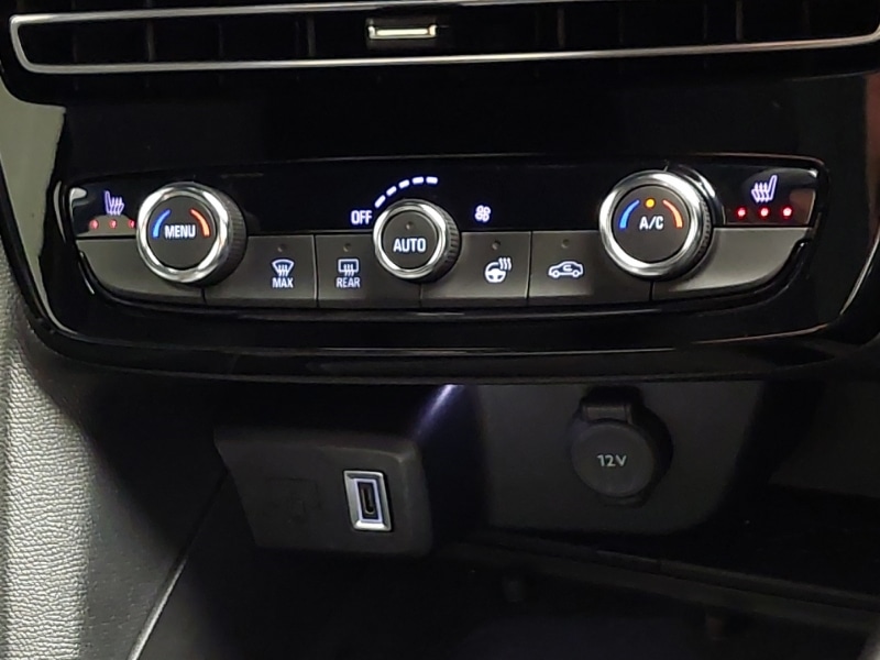 Used Vauxhall Mokka 2025 for sale - 76925106: Photo 15