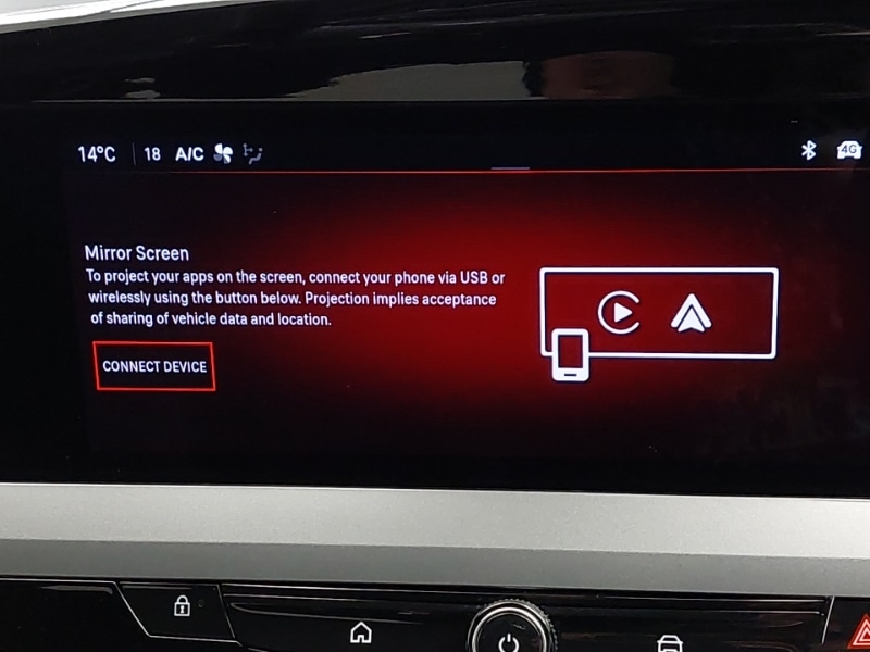 Used Vauxhall Mokka 2025 for sale - 76925106: Photo 17