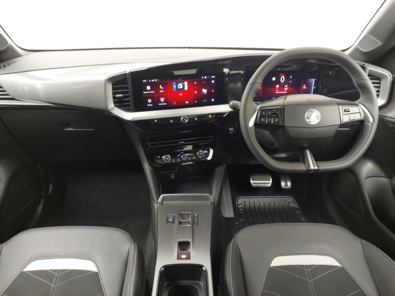 Used Vauxhall Mokka 2025 for sale - 76925106: Photo 2