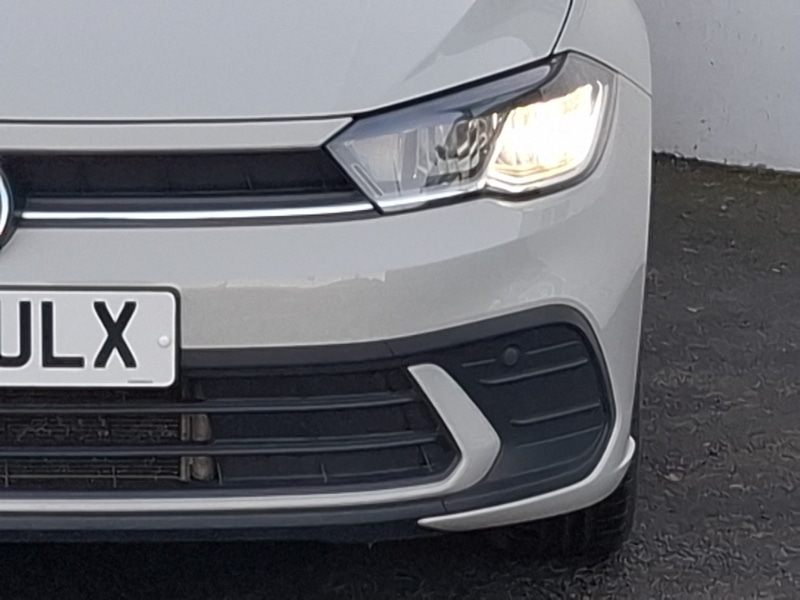 Used Volkswagen Polo 2023 for sale - 77073534: Photo 13