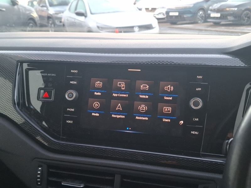 Used Volkswagen Polo 2023 for sale - 77073534: Photo 15