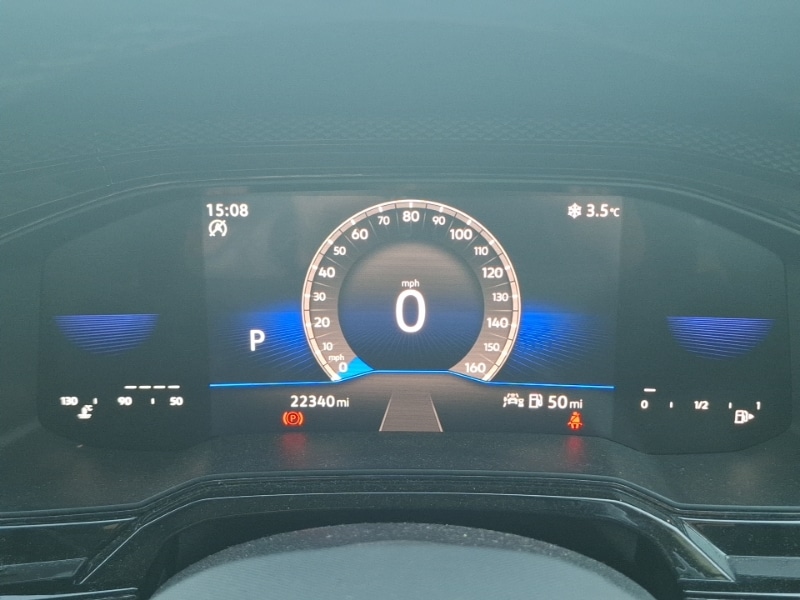 Used Volkswagen Polo 2023 for sale - 77073534: Photo 16