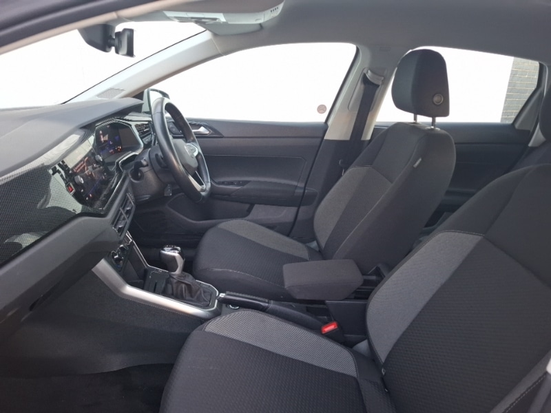 Used Volkswagen Polo 2023 for sale - 77073534: Photo 5