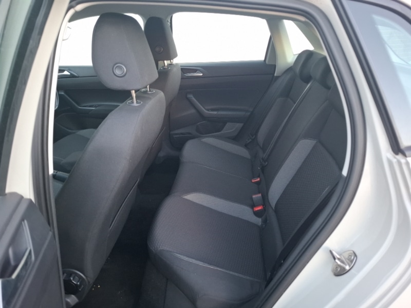 Used Volkswagen Polo 2023 for sale - 77073534: Photo 6