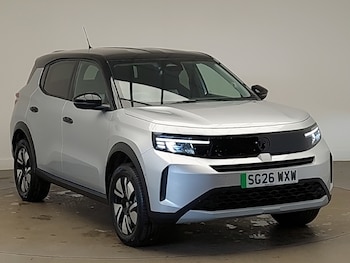 Used Vauxhall Frontera 2026 for sale - 79543334: Photo